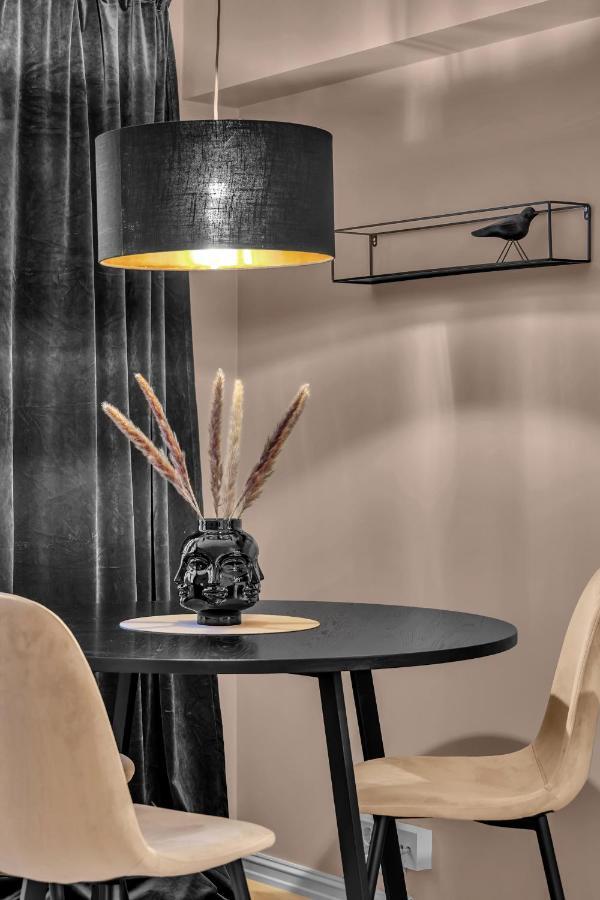 טרומסה Totalapartments Storgata City Apartments מראה חיצוני תמונה
