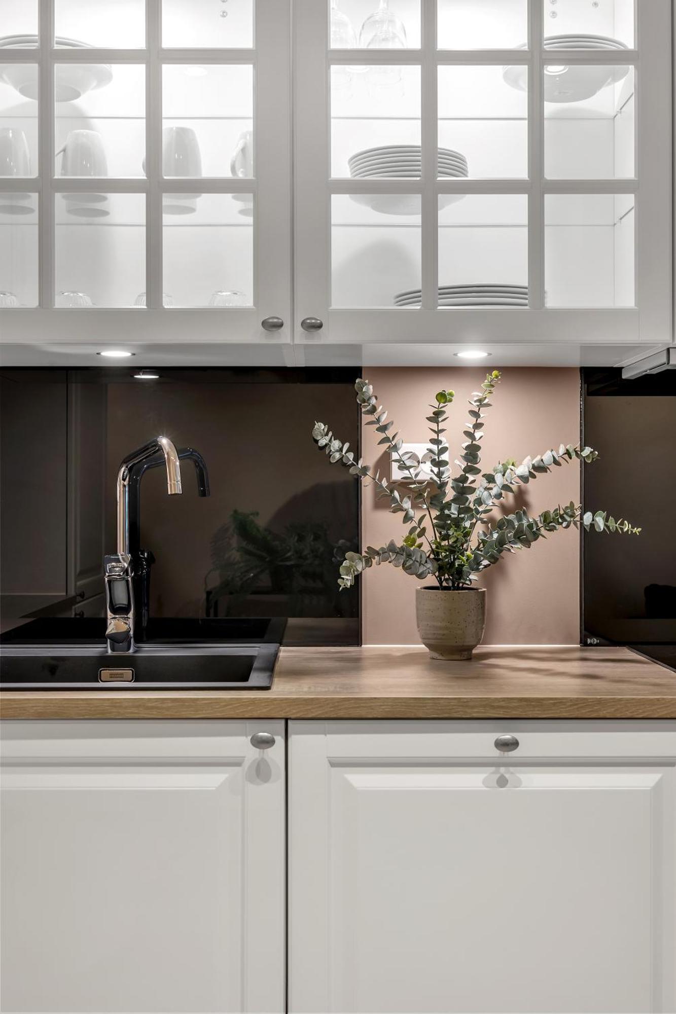 טרומסה Totalapartments Storgata City Apartments מראה חיצוני תמונה